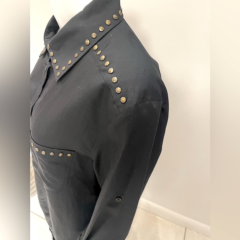 Moschino boutique shirt dress